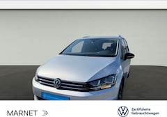 Bild des Angebotes VW Touran Comfortline IQ. Drive 2.0 TDI *Navi*HK*Ka