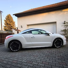 Bild des Angebotes Peugeot RCZ RCZ 1.6 200 THP