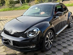 Bild des Angebotes VW Beetle The Beetle 2.0 TDI DPF Exclusive Design