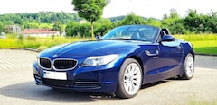Bild des Angebotes BMW Z4 Z4 sDrive23i - Motor erst 15.000 km