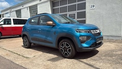 Bild des Angebotes Dacia Spring Extreme 65 PS CCS SCHNELLADEDOSE ANSCHLUSSGARANT