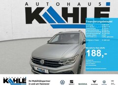 Bild des Angebotes VW Tiguan Allspace R-Line