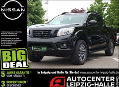 Bild des Angebotes Nissan Navara NP300 4x4 2.3 dCi N-Connecta 360º Kamera