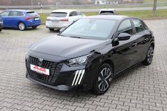 Bild des Angebotes Peugeot e-208 Elektro 136PS Style LED SmartLink Tempomat 11KW