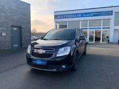 Bild des Angebotes Chevrolet Orlando LT/2.0/7Sitzer