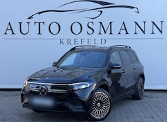 Bild des Angebotes Mercedes-Benz EQB 350 4Matic AMG Line  360³KAM  Distr+   PANO