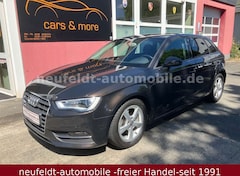 Bild des Angebotes Audi A3 Sportback ambition