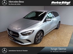 Bild des Angebotes Mercedes-Benz B 250 B 250 e mit EQ Progressive Advanced/Totw/360° LED