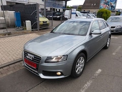 Bild des Angebotes Audi A4 Avant Ambiente 2.0L TDI Automatic,Klima,Leder