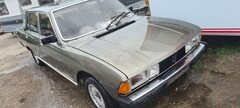 Bild des Angebotes Peugeot 604 GTI