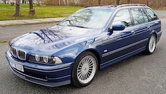 Bild des Angebotes Alpina B10 B10 V8 Touring Switch Tronic