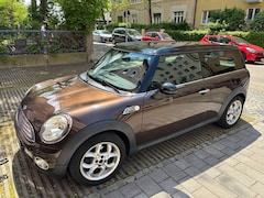 Bild des Angebotes MINI Cooper Clubman Mini Cooper Clubman, Klimaanlage, Leder