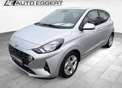 Bild des Angebotes Hyundai i10 EU6d (MJ23) 1.0 Benzin M T Trend Komfortpaket Appl