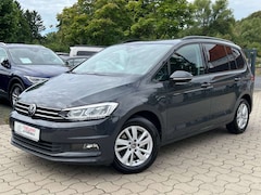 Bild des Angebotes VW Touran 2.0 TDI/LED/AHK/VIRTUAL/4xSHZ/ACC/MASSAGE