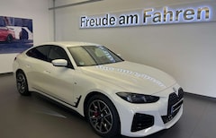 Bild des Angebotes BMW 420 420i Gran Coupe