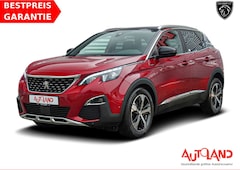 Bild des Angebotes Peugeot 3008 1.6 GT-Line LED Navi Leder Memory Kamera