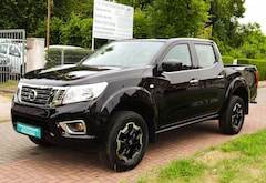 Bild des Angebotes Nissan Navara NP300 N-Guard Double Cab 4x4