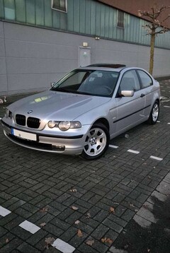 Bild des Angebotes BMW 316 316i