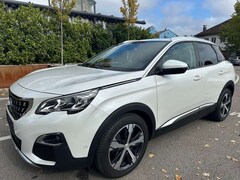 Bild des Angebotes Peugeot 3008 Allure*Top Ausstattung*8fach*Tüv neu*