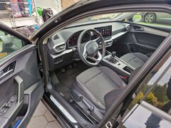 SEAT Leon FR
