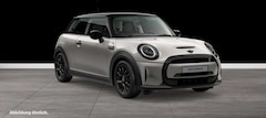 Bild des Angebotes MINI Cooper SE Hatch DAB LED Navi Tempomat Klimaaut.