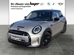 Bild des Angebotes MINI Cooper SE Hatch DAB LED Navi Tempomat Klimaaut.