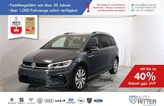 Bild des Angebotes VW Touran Highline R-Line ACC|AHK|RFK|PANO|LED|C...