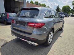Bild des Angebotes Mercedes-Benz GLC 220 GLC 220 d 4Matic (253.905)