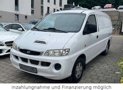 Bild des Angebotes Hyundai H-1 Kasten|3-Sitzer|Schiebetür|2xFlügeltüren
