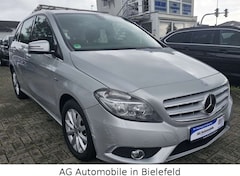 Bild des Angebotes Mercedes-Benz B 180 BlueEfficiency" Park-Assistent"