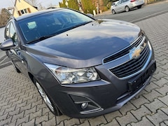 Bild des Angebotes Chevrolet Cruze LTZ