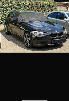 Bild des Angebotes BMW 114 114i