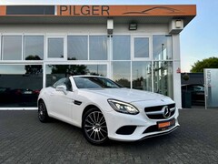 Bild des Angebotes Mercedes-Benz SLC 180 Roadster*Kamera*PDC*LED*Shz*Leder*Navi