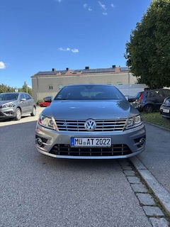 Bild des Angebotes VW CC 2.0 TDI BlueMotion Technology DSG