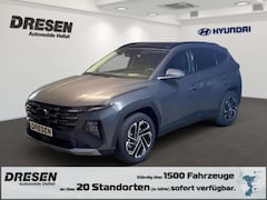 Bild des Angebotes Hyundai TUCSON 1.6 T-GDI Prime Assistenz-Paket*Panoramadach