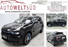 Bild des Angebotes Lynk & Co 01 1.5 PHEV Pano ACC 2xSpur LED Navi 360° Mem Ambient