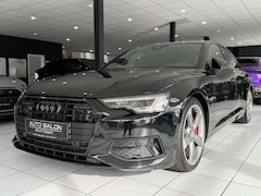 Bild des Angebotes Audi A6 50 TDI quattro S-Line*S6*MATRIX*VIRTU*ACC*B&O
