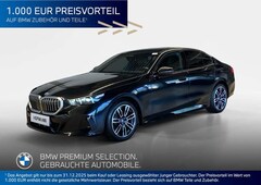 Bild des Angebotes BMW 520 M Sport