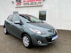 Bild des Angebotes Mazda 2 Lim. 1.3 Edition 40 Jahre Klima Navi Sitzh.AUX