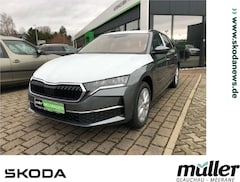 Bild des Angebotes Skoda Octavia Combi Selection AHZV SmartLink PDC