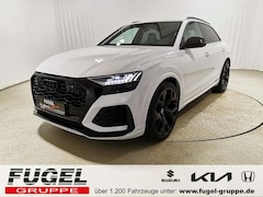 Bild des Angebotes Audi RS Q8 NP:174T€|AHZV|Keramik|Pano|V-Max 305Km/h