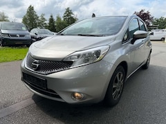 Bild des Angebotes Nissan Note Acenta