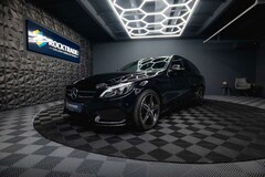 Bild des Angebotes Mercedes-Benz C 400 T 4Matic AMG Night-Edition *LED*19%*