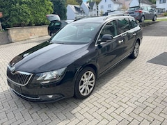 Bild des Angebotes Skoda Superb Best Of,2.0 TDI,DSG,NAVI,Xenon,Euro5