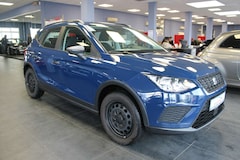 Bild des Angebotes SEAT Arona 1.0 TSI Reference