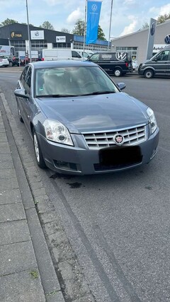 Bild des Angebotes Cadillac BLS Cadillac BLS 2.0 Turbo
