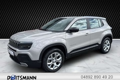 Bild des Angebotes Jeep Avenger Altitude