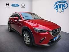 Bild des Angebotes Mazda CX-3 Exclusive-Line