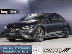 Bild des Angebotes Mercedes-Benz EQE 350 EQE 350 AMG DIG.LIGHT/Distro./AHK/360°/ Head-Up/