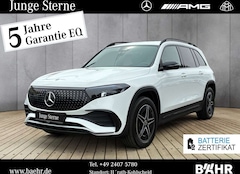 Bild des Angebotes Mercedes-Benz EQB 250 EQB 250+ AMG+Night/"Flex-Bonus" - 2.000 Euro! Navi
